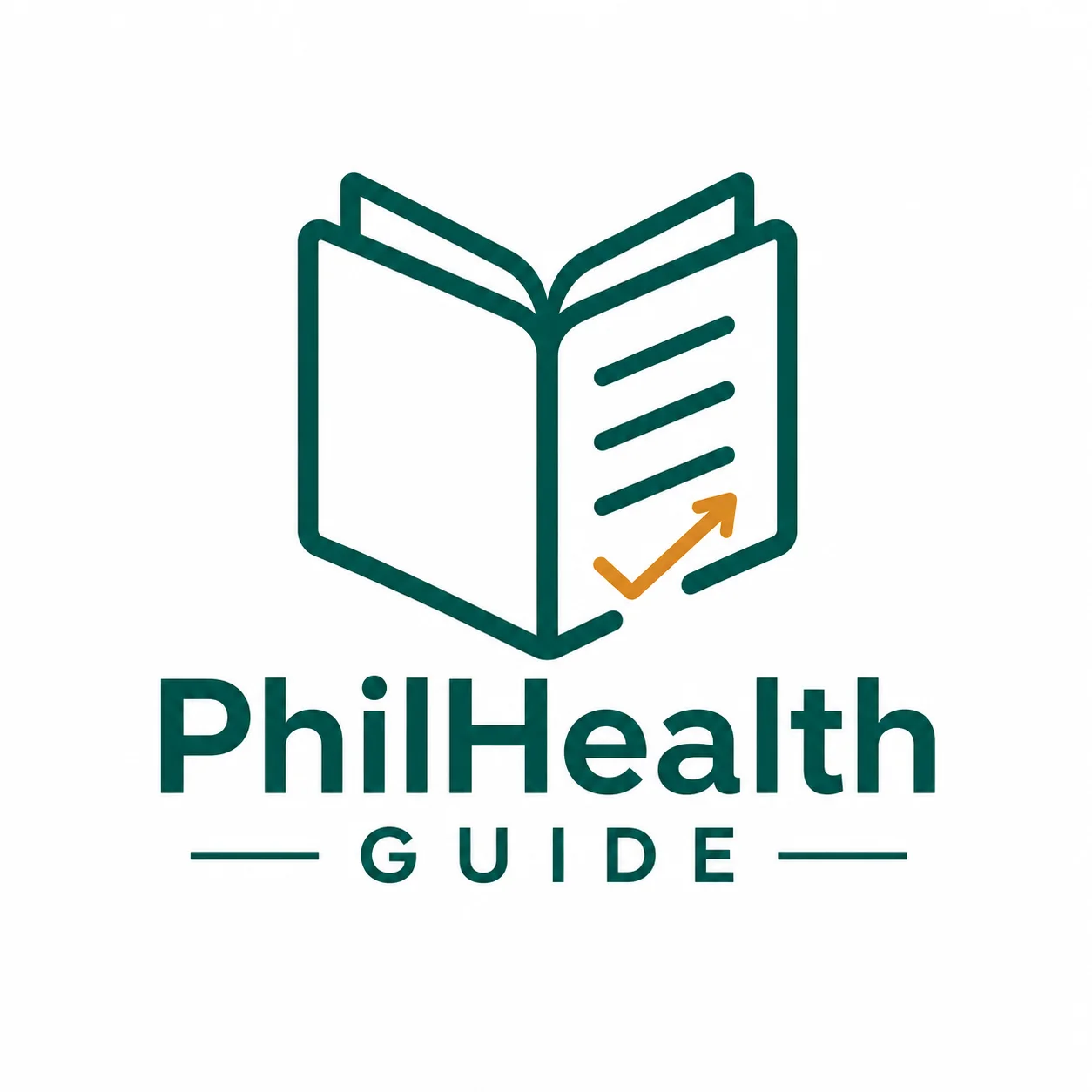 PhilHealth Guide logo
